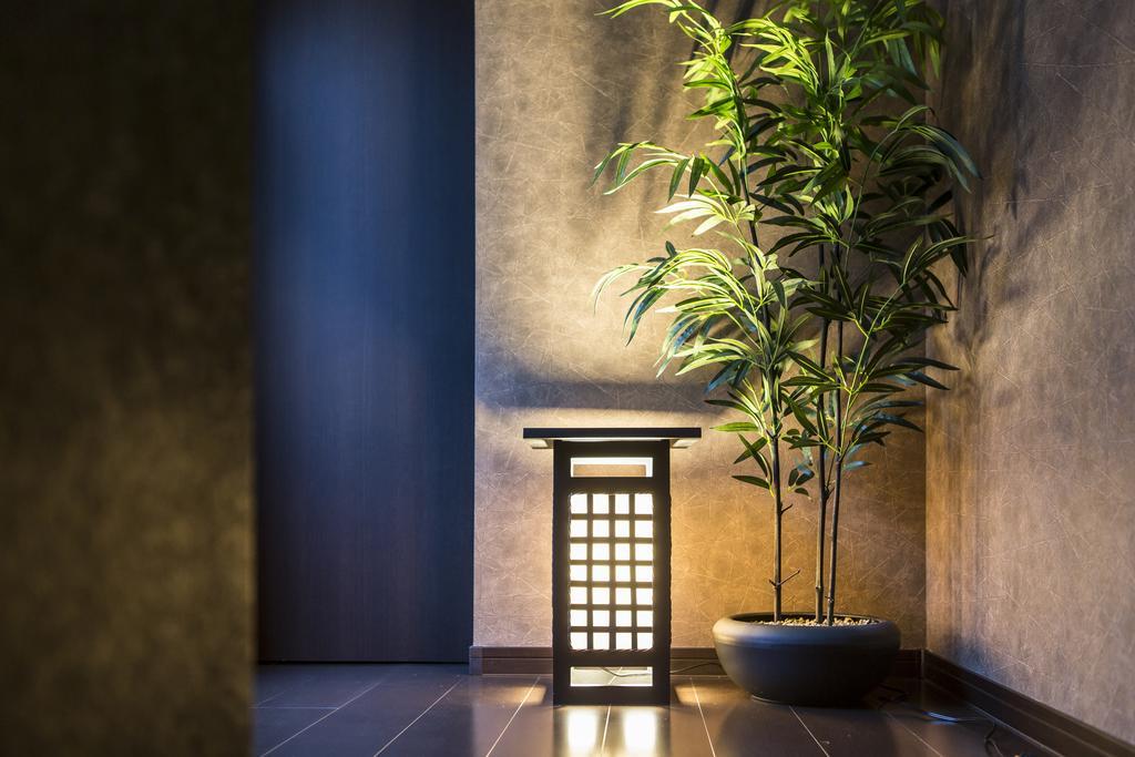 Kyo Oyado Kurakura Villa เกียวโต ภายนอก รูปภาพ
