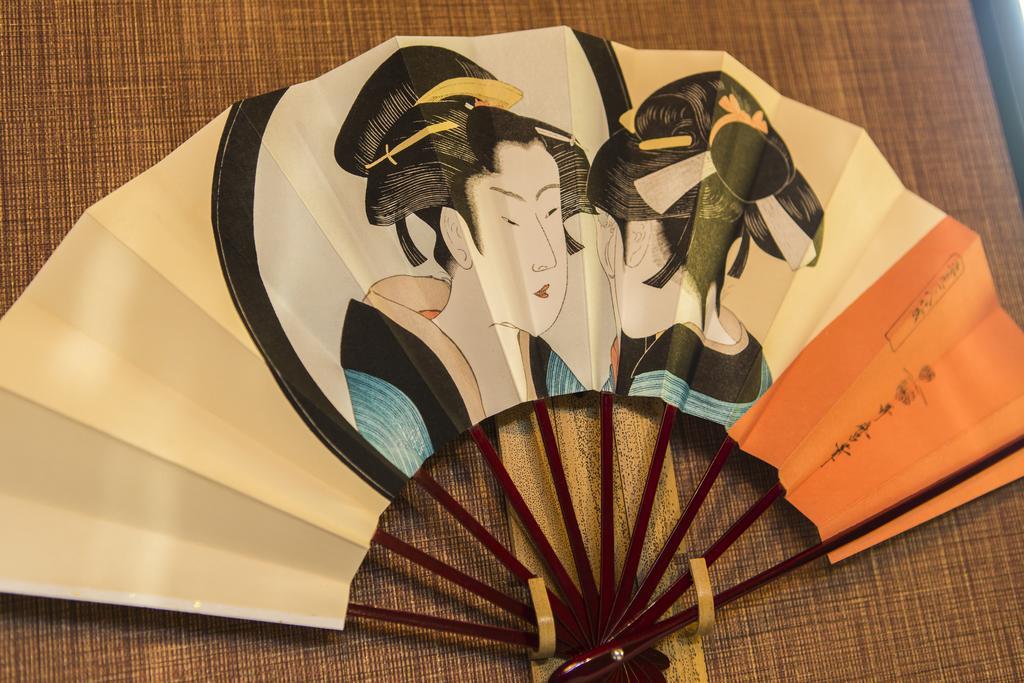 Kyo Oyado Kurakura Villa เกียวโต ภายนอก รูปภาพ